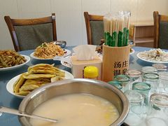 -本溪汤沟绿石谷森林公园