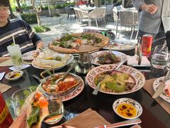 -杭州君悦酒店·青莳