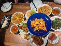 -小吊梨汤·北京菜·烤鸭(鸟巢店)