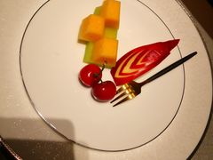 餐前水果-山里亲戚(淞虹路店)