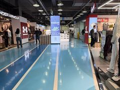 -法雅体育工厂店(皂君庙路店)