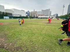 -黄龙魔方运动培训·棒球·橄榄球