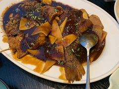 -柒园·三十年创意杭帮菜(龙湖滨江天街店)