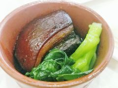 东坡焖肉-楼外楼(西湖景区孤山路店)