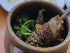 -巢湖名吃·徽府农家菜(半汤店)