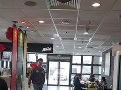 -麦当劳(南门换乘中心店)