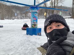 -雪谷