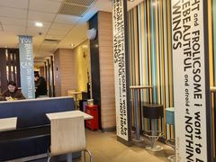 -麦当劳(新世纪环球中心店)