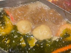 -骨之味·筒骨汤火锅(江头店)