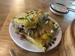 -四季美汤包(户部巷店)