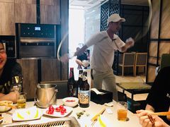 -海底捞火锅(万象城店)