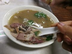 -清真永恒华威肉饼(潘家园店)