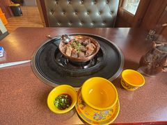 -顺顺小吃(独克宗古城店)