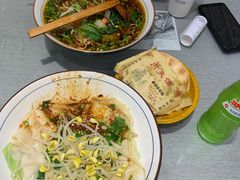 -大嘻咹biangbiang面(历史博物馆店)
