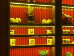 -素凯泰泰式按摩SPA(杭州嘉里中心店)
