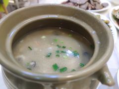 -长平老姿娘夜粥(平东一街店)