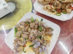 -滑记海鲜饭店·老字号(海鲜街店)
