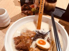 -味千拉面(广州金沙永旺梦乐城店)
