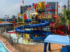 -乐高水上乐园