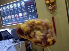 留香排骨-开元庙街排骨(泉秀店)