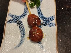 -德川家日本料理(中关村寰太大厦店)
