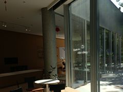 -木嘛working coffee&bar(碧道馆店)