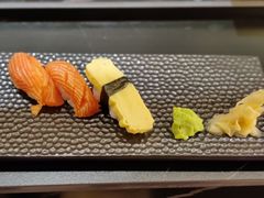 -Sushi Hanzo半藏(天环广场店)