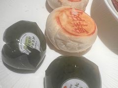 -小厨娘绣中淮扬(大行宫科巷店)