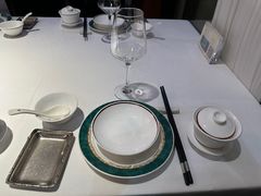 -老洋房花园饭店(绍兴路店)