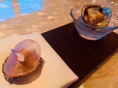 -广州四季酒店·佰鲜汇·现代法餐