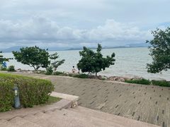 -深圳湾公园(南山区)