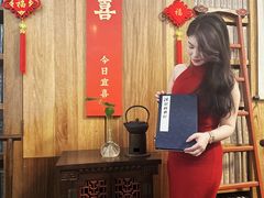 -道南書院·私房菜·早午茶·茶馆