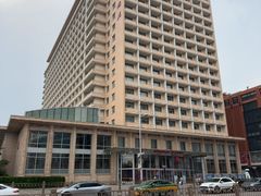 -北京饭店
