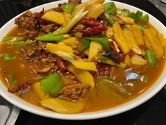 -217丰惠源抓饭(江乾路店)