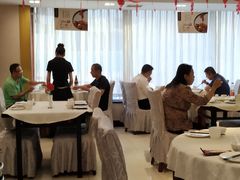 大堂-惠丰堂饭庄·烤鸭·京味菜(翠微路店)