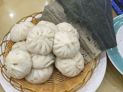 -聚丰德饭店(经五路店)