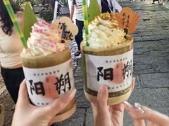 -喜鹊音乐酒馆(西街店)