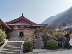 -华清宫景区