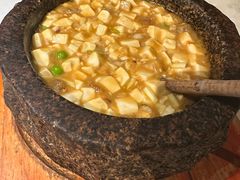 -绿茶餐厅(松江万达店)
