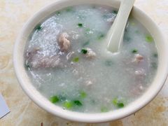 瘦肉粥-成醒布拉肠粉专门店(海珠南路店)