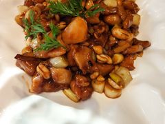 师爷宫保鸡丁-局气烤鸭·北京菜(前门店)