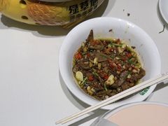 -绿草地·湘菜(7mall店)