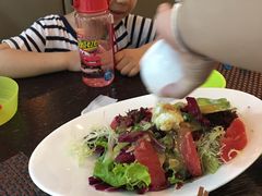 -TAMATI(巴黎贝甜韩式西餐厅店)