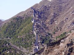 -居庸关长城