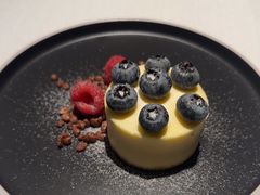 -郑州绿地JW万豪酒店The Grill烤汇扒房