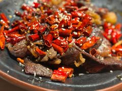 -一朵菌·野生菌探索家火锅(南亚店)