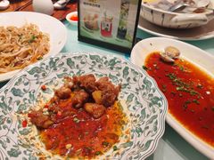 -王庄阿咪大排档·20年地道福州味·本港海鲜(象园店)