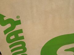 -赛百味SUBWAY(凯德mall大峡谷店)