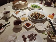 -利苑酒家(华熙国际店)