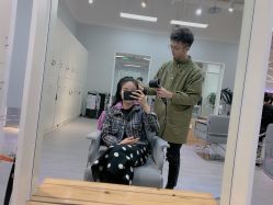 -P.STYLE派斯造型